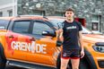 WATCH: David Clifford on dealing with pressure, nutrition and striving to be a ‘normal person’