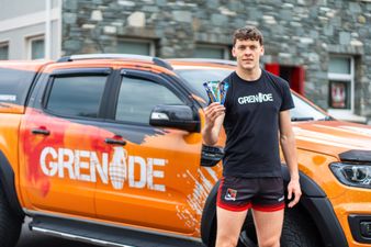 WATCH: David Clifford on dealing with pressure, nutrition and striving to be a ‘normal person’