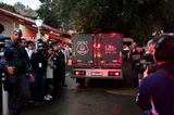 Haunting final words of pilot before plane crashed killing 62 people