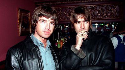 QUIZ: Can you 100% this tricky Oasis quiz in just three minutes?