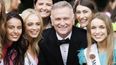 Viewers react as New Zealand Rose is crowned Rose of Tralee
