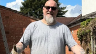 Father-of-two dies after fighting cats get caught in his bike’s wheels