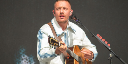 Dermot Kennedy warns fans of major impersonation scam