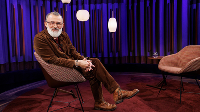 Tommy Tiernan tipped to run for President of Ireland