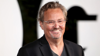 Number of arrests made in connection with Matthew Perry’s death