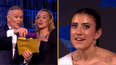 Viewers spot missing detail after Rose of Tralee winner crowned