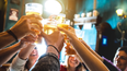 Here’s why Ireland’s alcohol consumption has dropped by almost a third in 20 years