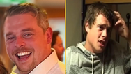 Hardy Bucks pay tribute to co-star Alan Carter after his death