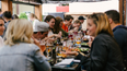 Two Irish cities named among Europe’s most expensive places to dine out