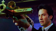 One of Keanu Reeves’ best movies has just been added to Prime Video