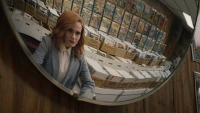 One of the most divisive superhero movies ever is on TV tonight