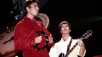 Oasis fans slam Ticketmaster over extra pricey ‘in demand standing tickets’