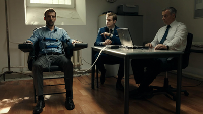 Beloved spy thriller series finally available to stream at home