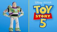 First teaser trailer for Toy Story 5 has finally been released