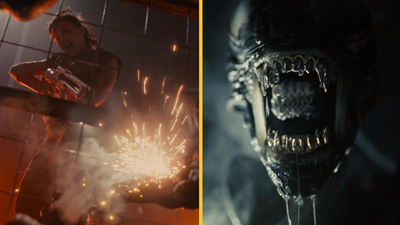 New Alien movie promises to have the most ‘realistic, visceral’ carnage yet