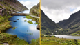 Woman in her 40s seriously injured after pony and trap accident at Gap of Dunloe