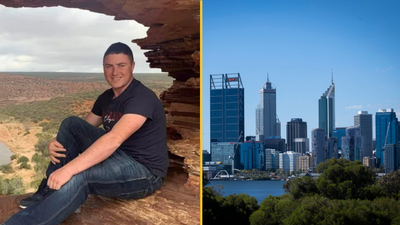 Tributes paid for Irish man who died in Australia