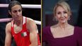 J.K. Rowling and Elon Musk named in Imane Khelif’s cyberbullying lawsuit