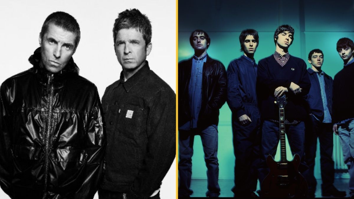  JOE.ie - Ticket prices revealed for Oasis tour Bildidee 