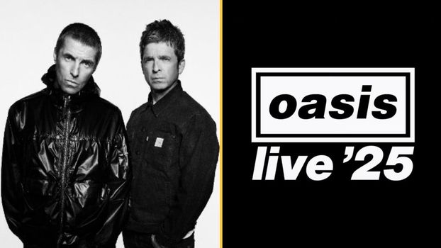 Oasis Ticketmaster warning