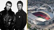 Chance of actually getting a ticket for the Oasis reunion tour revealed