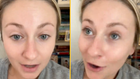 Woman says HR refuses to use her name in emails due to her unfortunate initials