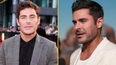 Zac Efron rushed to hospital after swimming accident in Ibiza