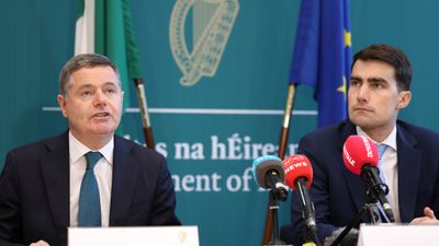 Budget Day 2025: Follow live as Government announce spending plan