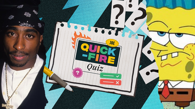 The JOE quick-fire general knowledge quiz: Day 332