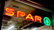 Shoppers are only just realising what SPAR really stands for