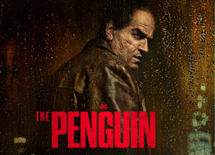 WIN: Tickets to NOW’s exclusive screening of The Penguin in a Dublin speakeasy