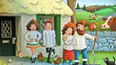 Schoolbook pulled for ‘discriminatory’ depiction of Irish family