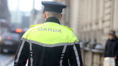 Woman in her 80s dies after crashing into a number of parked vehicles in Dublin