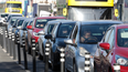 Dublin ranked as second most stressful city in Europe to drive in