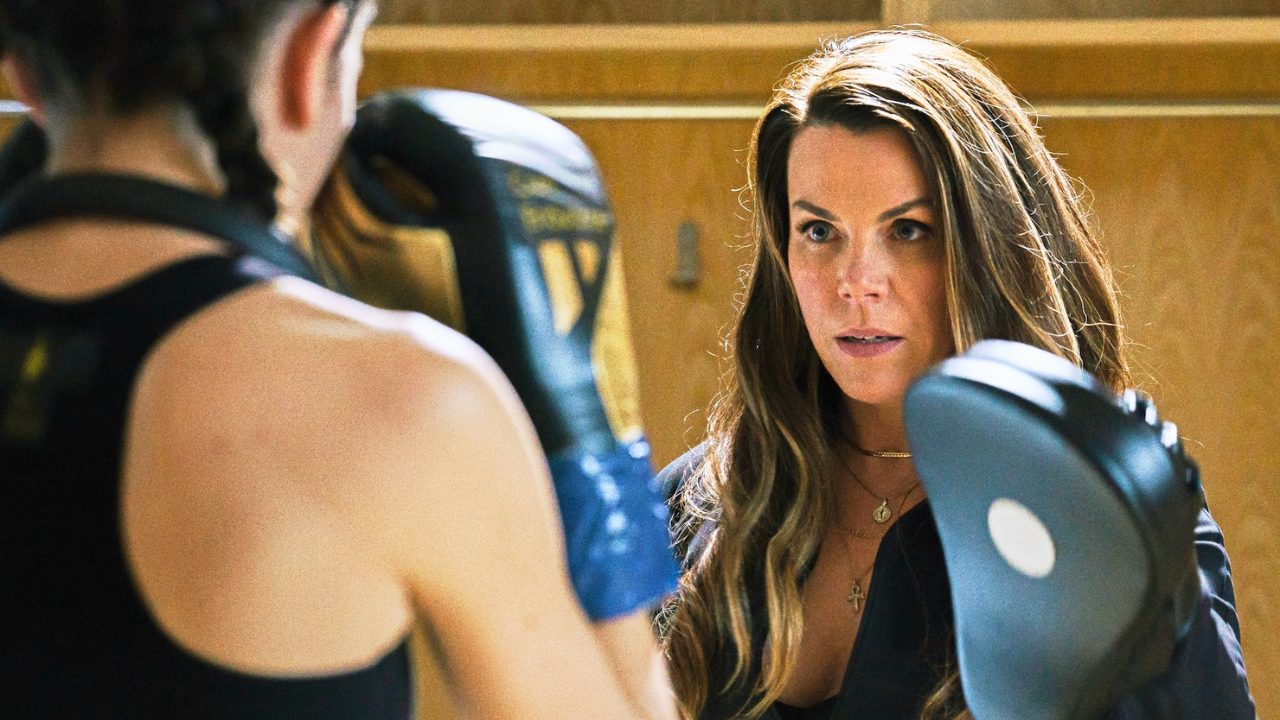 Irish boxing thriller that punches above its weight available to watch