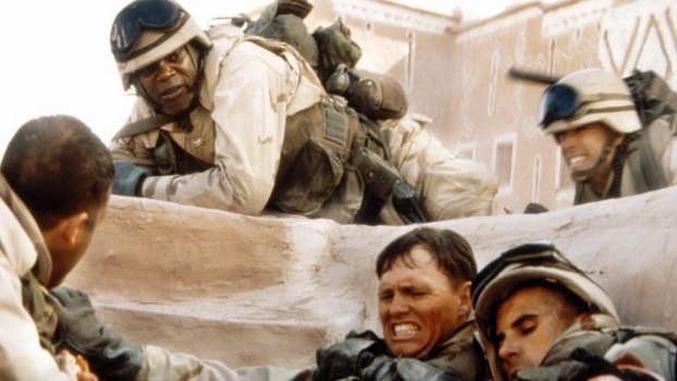 Rules of Engagement