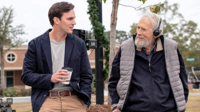 Clint Eastwood’s ‘final film’ finally gets Irish release date