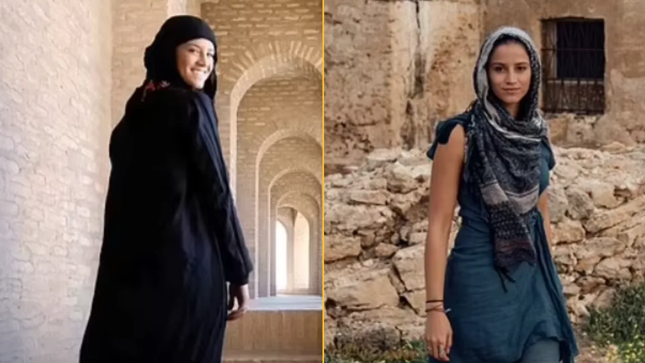 Woman who’s visited every country in the world reveals where you should never visit