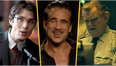 Colin Farrell talks about the very strong Irish presence in The Batman franchise