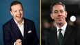 Oliver Callan on getting called to replace Ryan Tubridy: ‘Sounded like somebody had died’