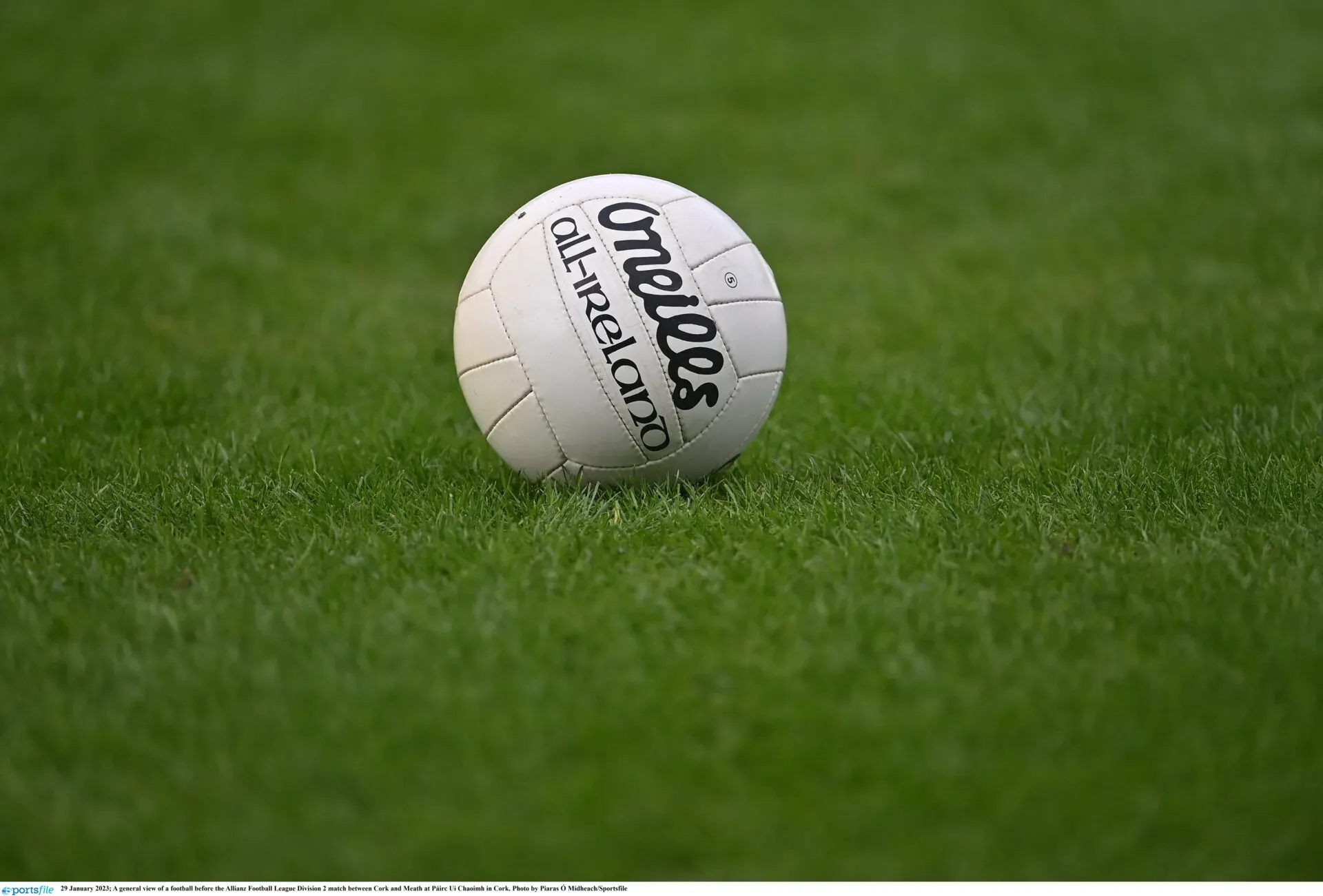 JOE.ie More GAA fixtures postponed as Storm Ashley wreaks havoc