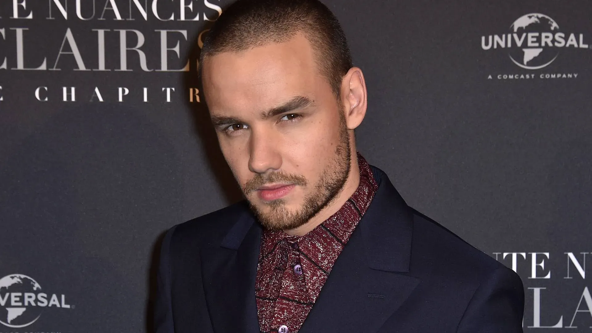 JOE.ie Liam Payne shared heartbreaking One Direction image in final