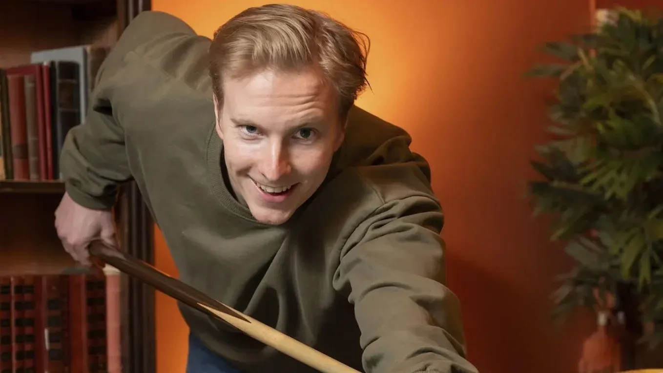 JOE.ie Finnish version of The Traitors delays final episode after