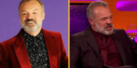 Two major Irish stars to appear on The Graham Norton Show this week