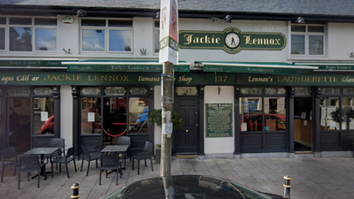 Heartbreak as legendary Cork chipper closes its doors after 73 years