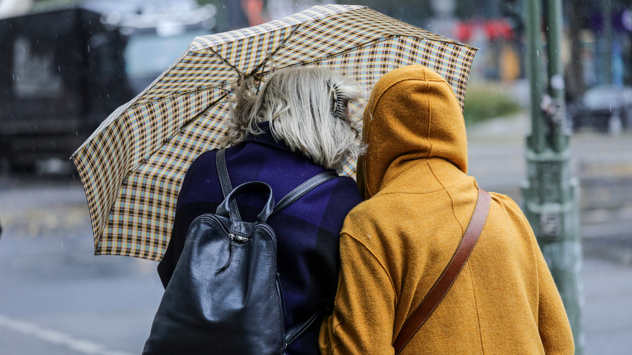 More counties hit with Status Orange warning as Storm Ashley to batter
