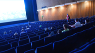 Dublin suburb to get new five-screen cinema costing €3 million