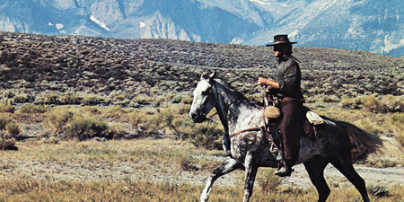 Netflix has just added a classic Western movie