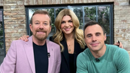 Ireland AM presenters apologise over ‘irresponsible’ segment