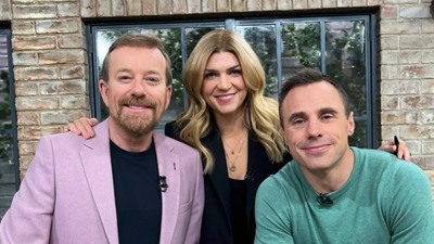 Ireland AM presenters apologise over ‘irresponsible’ segment